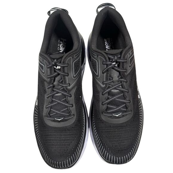 Hoka-  Mens Bondi 7  size 12.5 main image 6